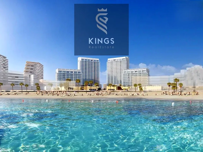 FULL SEA VIEW&POOL VIWE  Next To NIKKI BEACH Resort63865131547395114