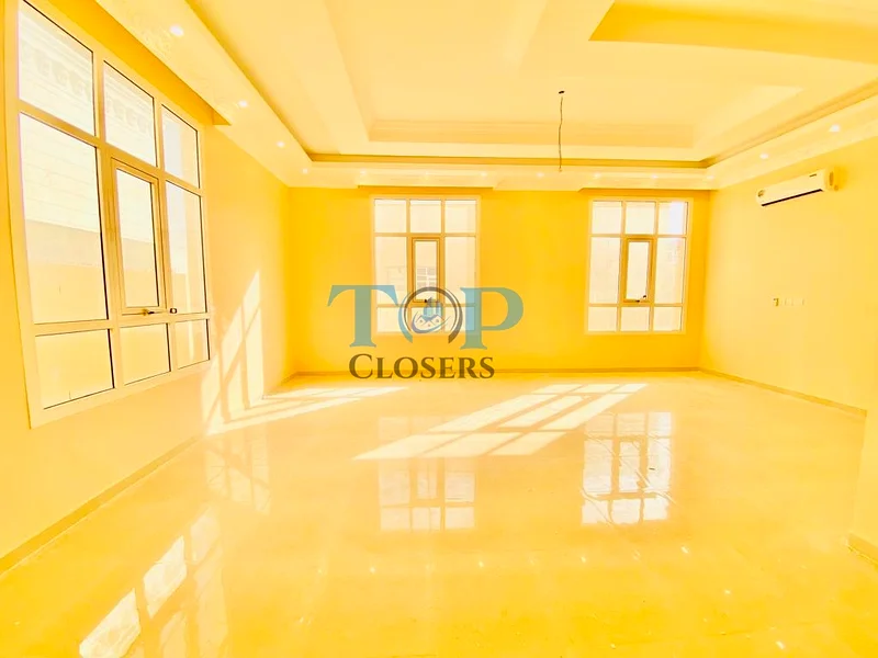 Ground Floor Villa | Separate Entrance | Yard63151848076673114