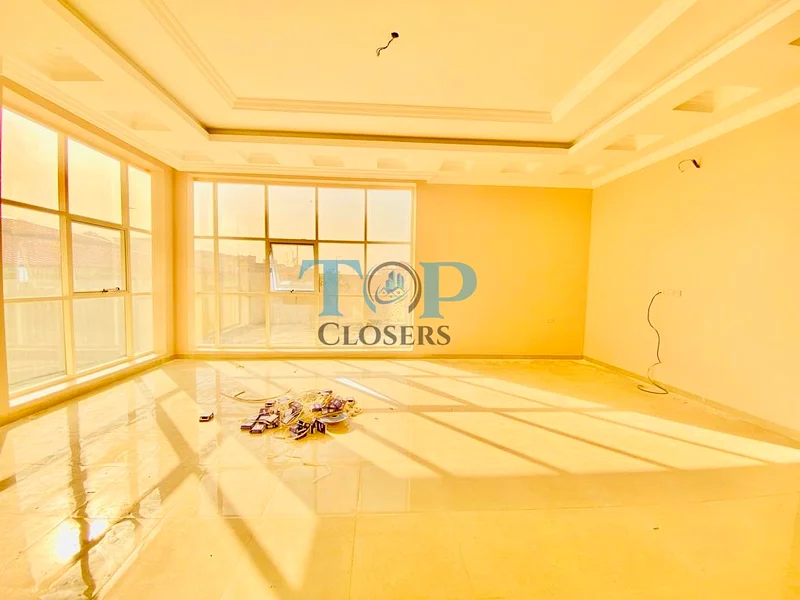 Ground Floor Villa | Separate Entrance | Yard63151848076673113