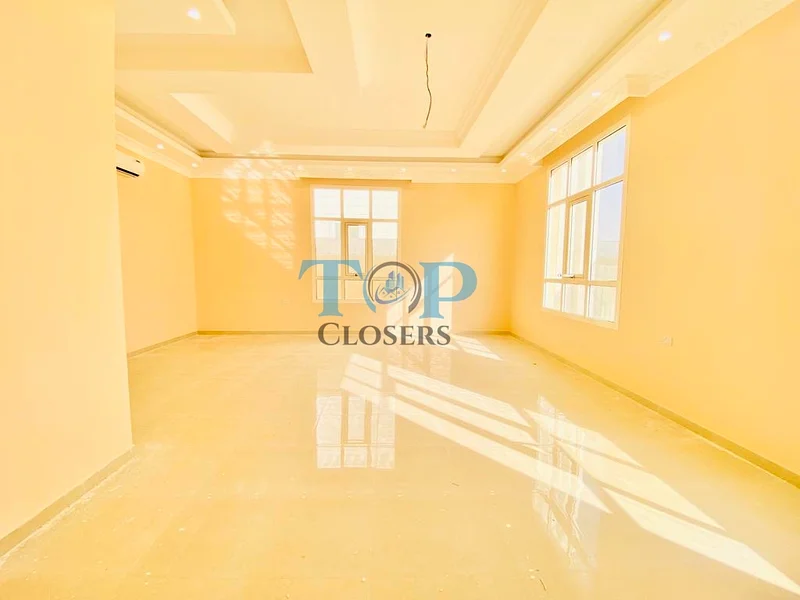 Ground Floor Villa | Separate Entrance | Yard63151848076673112