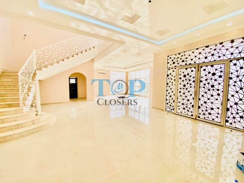 Ground Floor Villa | Separate Entrance | Yard63151848076673111