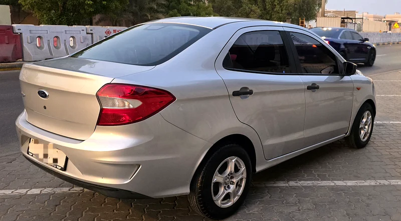 فورد فيغو موديل 2019، مساحة خليجية للبيع63168029412354113