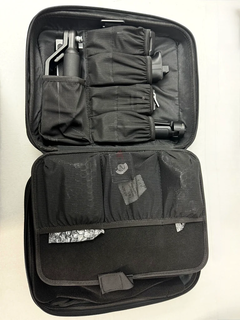 DJI RS 3 PRO COMBO63234610166402112