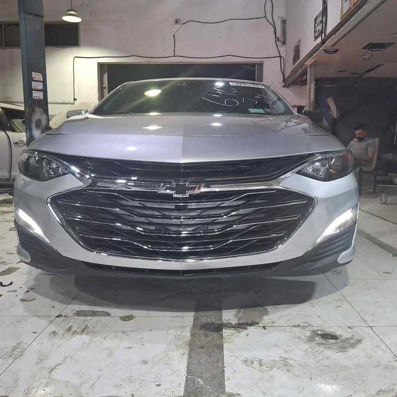 Chevrolet Malibu 202263139215689218110