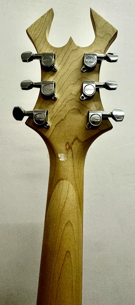 بيع أو تبادل برونزي سلسلة BC RICH وارلوك تريبال63228313924097114