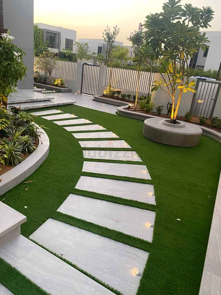 Landscaping garden design63181797503490112