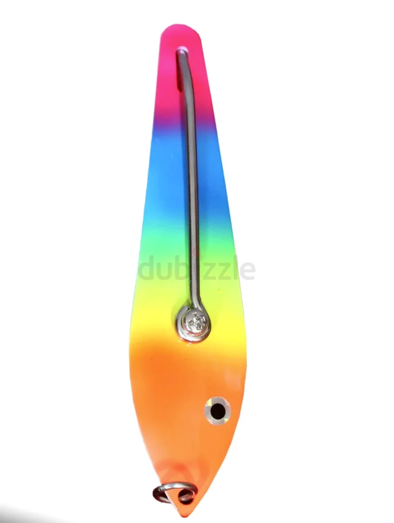 Colorful Fishing Lures - Perfect for Your Next Fishing Trip!63242691720449114