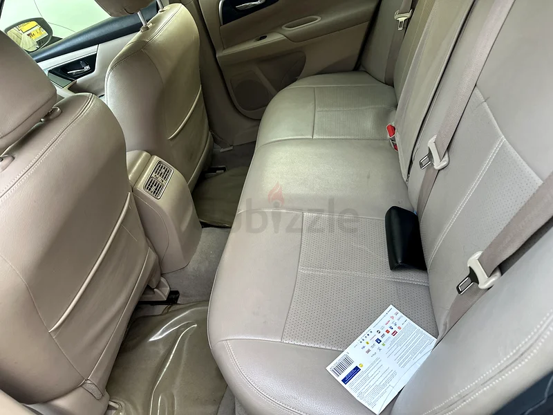نissan altima 2014 للبيع – 16000 درهم63232621020545111