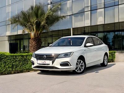 MG MG5 2023 for sale in UAE | dubizzle