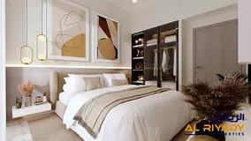 60/40 PAYMENT PLAN I 10% GRANTED ROI I LUXURY APARTMETS