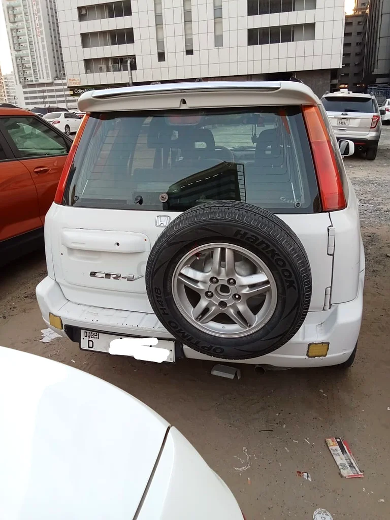 Honda CR-V For Sale63134993595395111