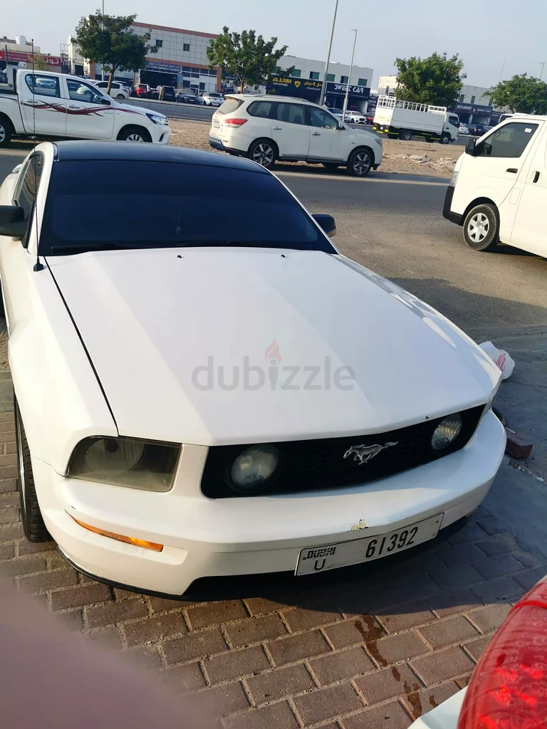 Ford mustang GT63148645856130111