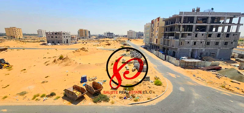 Close to the Main Road || Ground Plus 4 Permission|| Price Including Transfer Fees63197613308418112