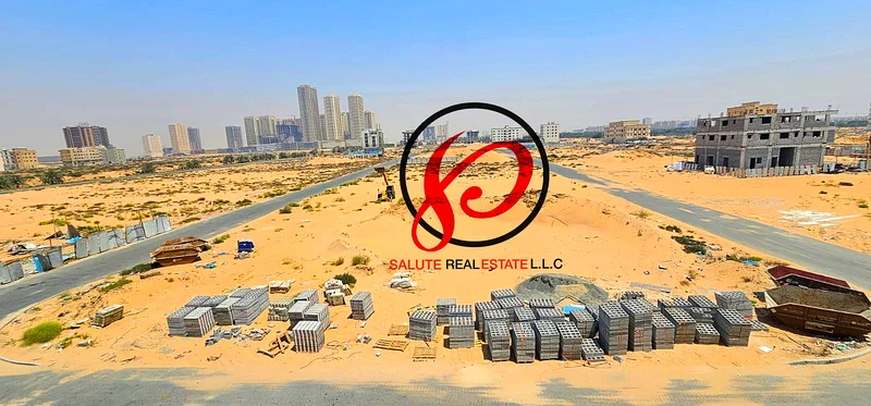 Close to the Main Road || Ground Plus 4 Permission|| Price Including Transfer Fees63197613308418111