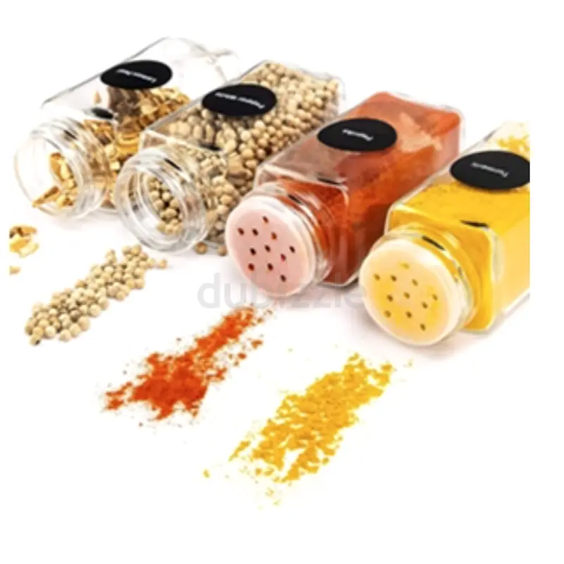 Spice Jars63215870718850112