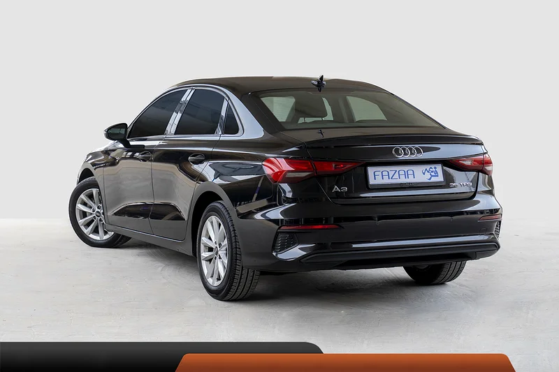 Audi A3 35 TFSI - 202263168498420739113
