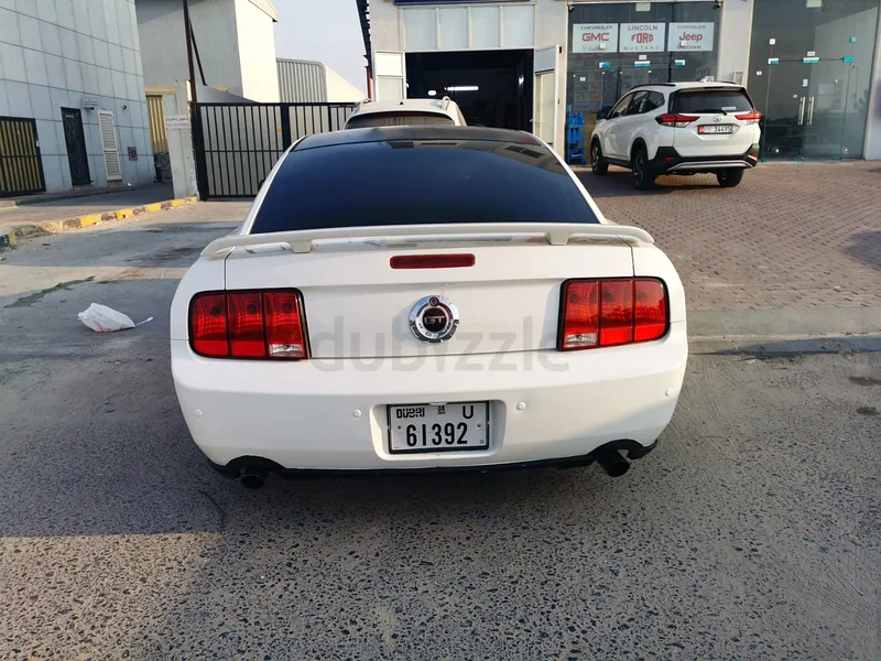 Ford mustang GT63148645856130112