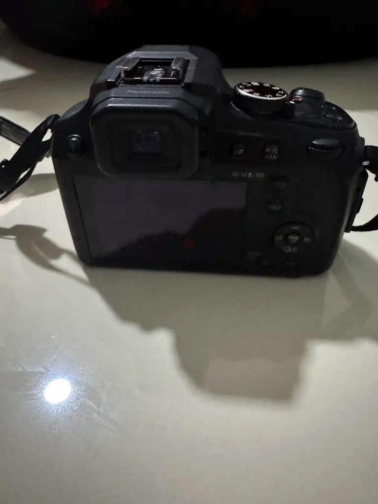 LUMIX camera63234614982658113