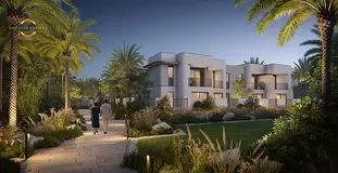 OFF PLAN RESALE | 3 BED TOWNHOUSE | ARABIAN RANCHES 3