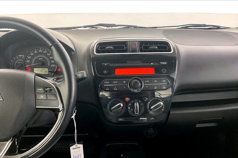 2021 Mitsubishi Attrage GLX Full  • Big Price Drop • Lowest Price Guaranteed • 40372363153228832131114