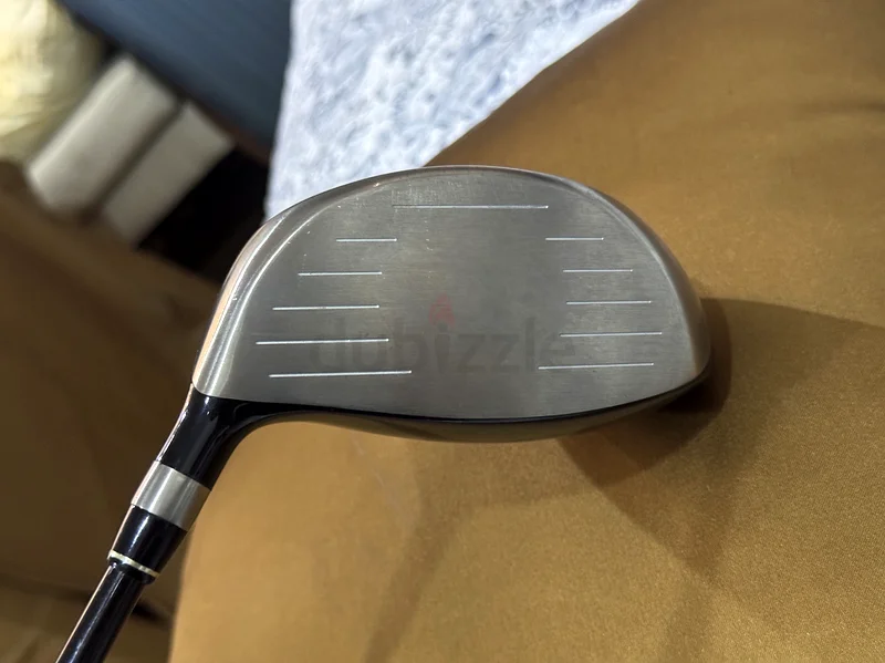 Stiff Premium Japanese Driver Tobunda GT460CC, 9.5* Loft, TOUR AD Graphite Design Shaft, 60g, S-Flex63170404421121111