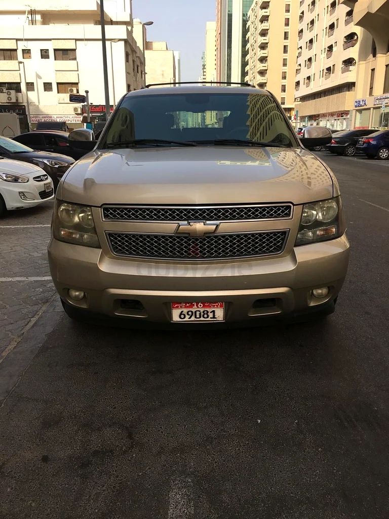 ZERO accident Tahoe, Original paint63139216228481113