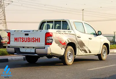 Mitsubishi L200 2023