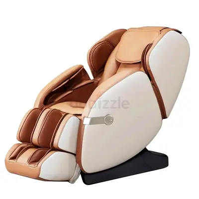 Massage chair