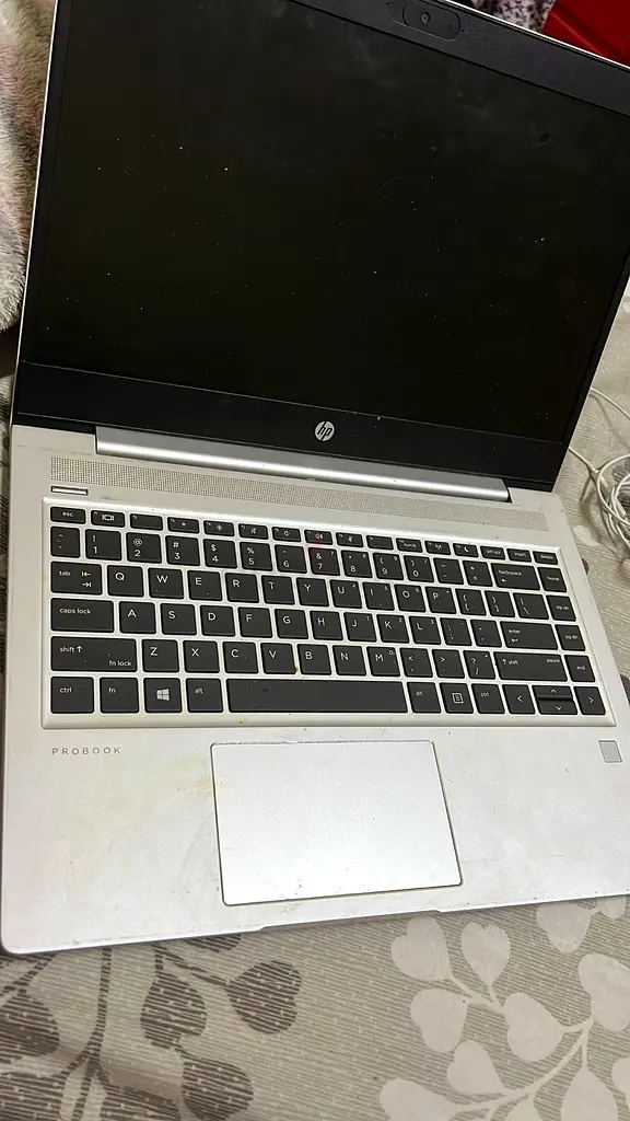 Hp probook without hard disk63254994047875111