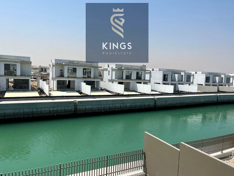 Rare Villa | Canal View | Luxury Villa | Hot Price63860240893187110