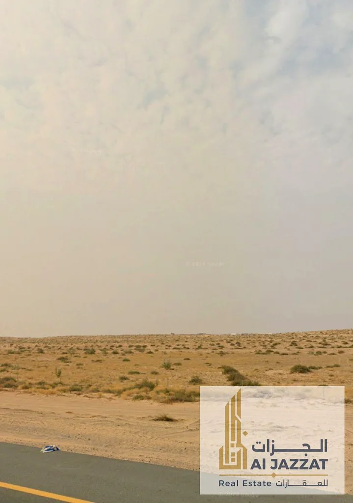 أرض للبيع في الصحراء63183715554306111