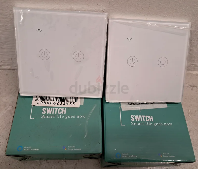 Brand New Smart Switch for LED Lights632635172106251115