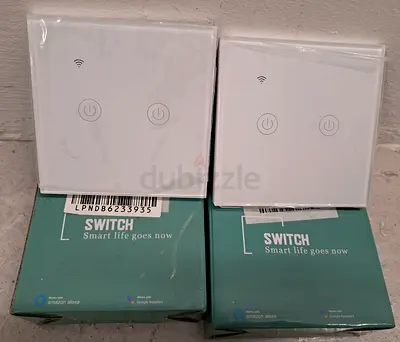 Brand New Smart Switch for LED Lights