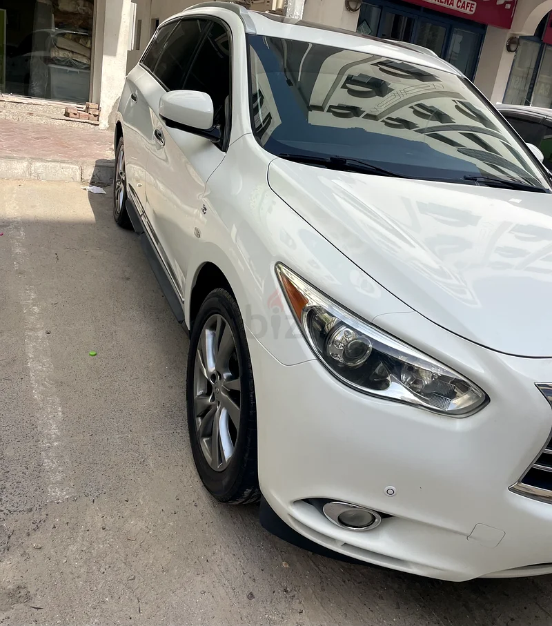 إنفيني QX60 موديل 201463139711499779112