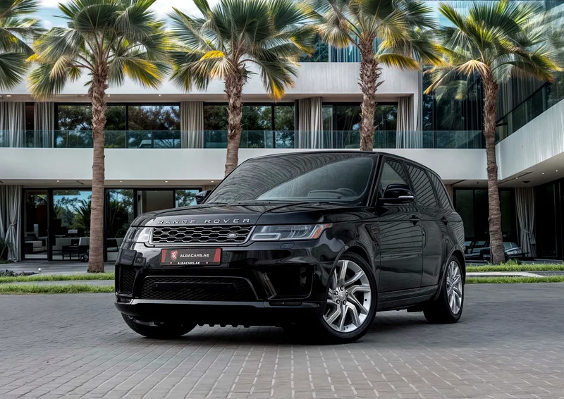 3,231 P.M  | Range Rover Sport HSE Dynamic | 0% Downpayment | WARRANTY!632316416716811128