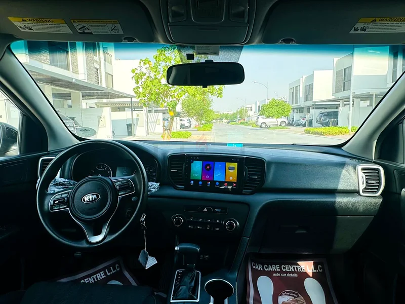2017 Kia Sportage | US Specs | Lady-Driven | 87000 Miles63151398495745113