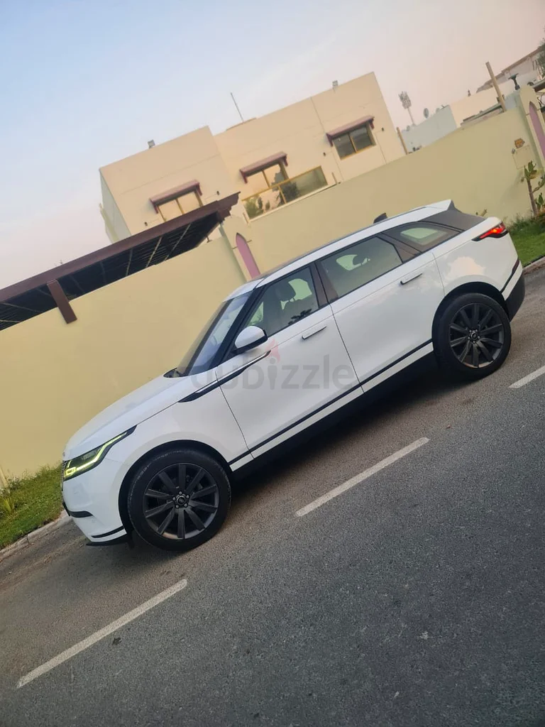 رينج روفر فيلار P250 SE63226218705410114