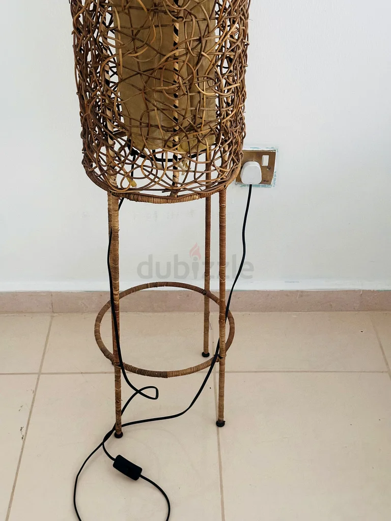 مصباح أرضي ثلاثي الأضواء | مصباح أرضي ثلاثي الأضواء63218312571011111