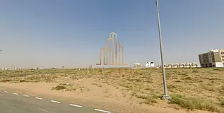Residential land in a prime location near services and the main street
