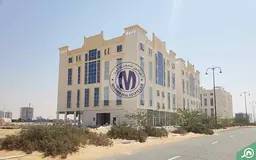 Al Ameerah village 100% Free Hold | LOW Down Payment | 7 Years Installments | 1% Monthly |