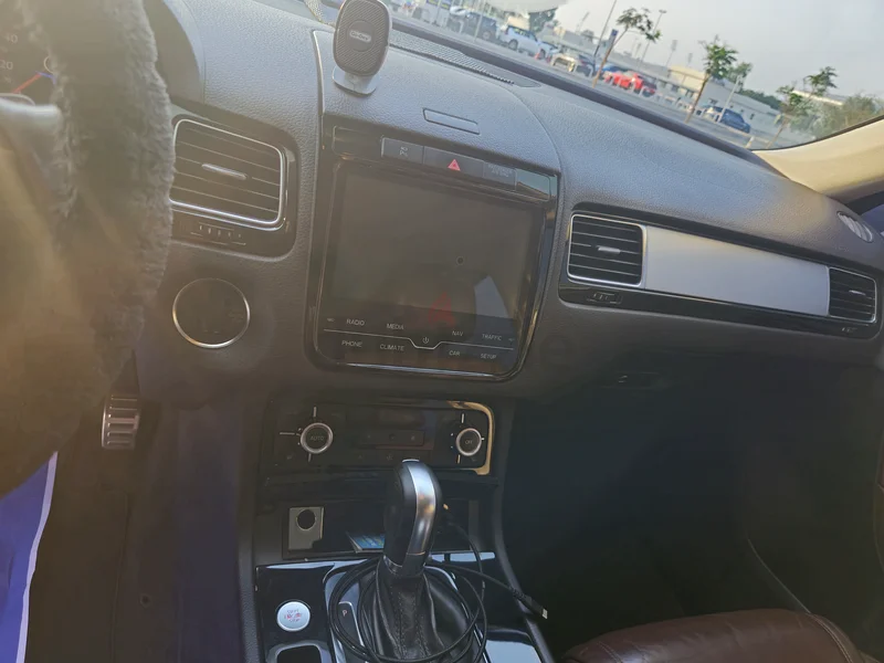 Volkswagen Touareg 2012 R-line63154619267202114
