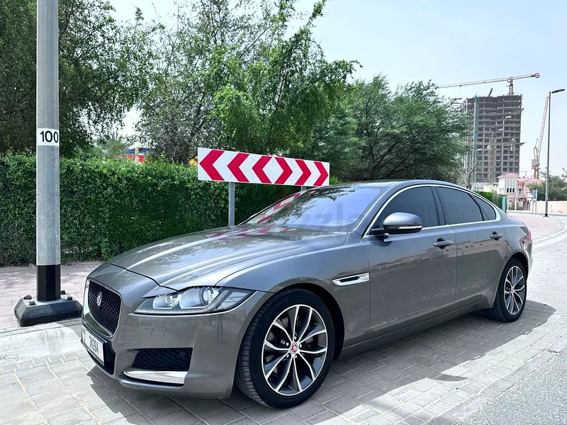 2017 Jaguar XF Prestige for sale. Clean.63221824850433113