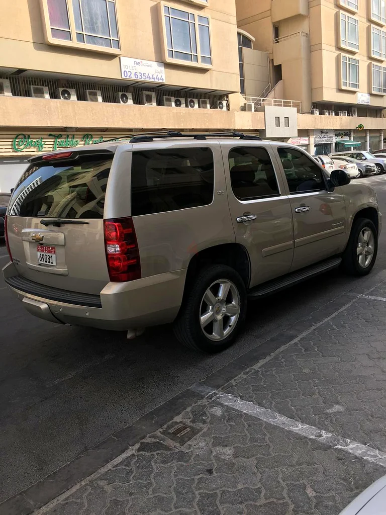 ZERO accident Tahoe, Original paint63139216228481111