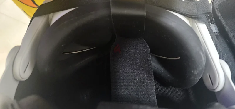 Oculus Quest 263262934480001111