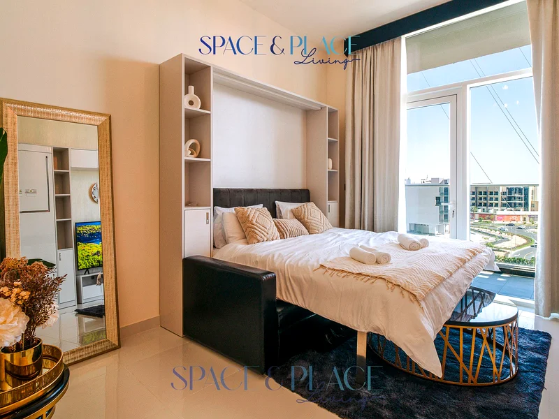 Studio | Brand New | Near Miracle Garden & Butterfly Garden63830030712194112