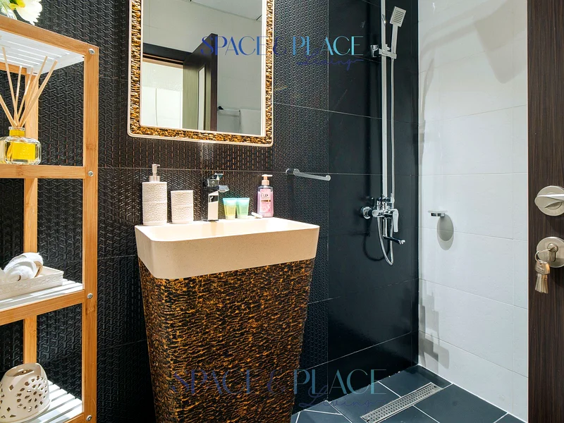 Studio | Brand New | Near Miracle Garden & Butterfly Garden63830030712194114