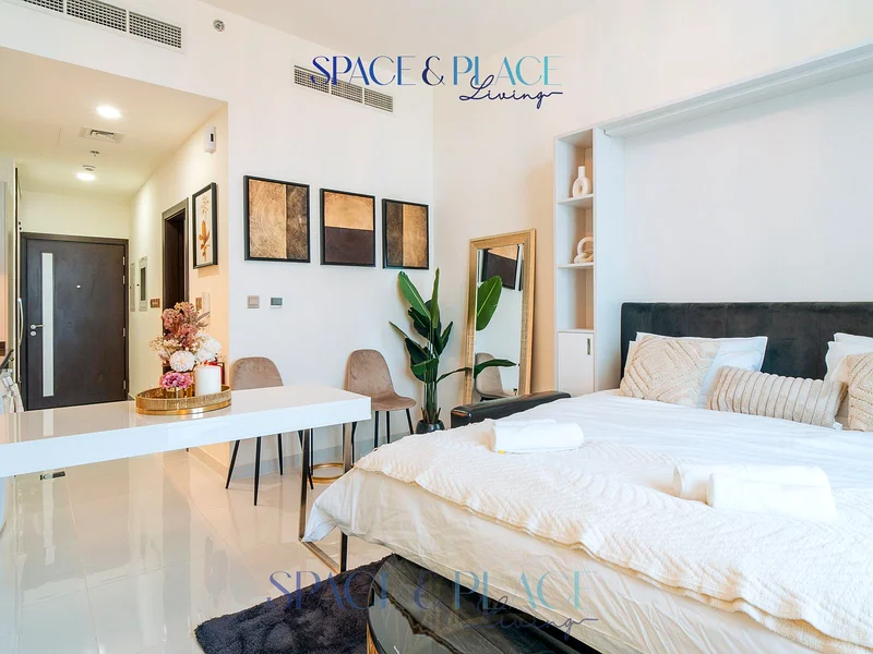 Studio | Brand New | Near Miracle Garden & Butterfly Garden63830030712194110