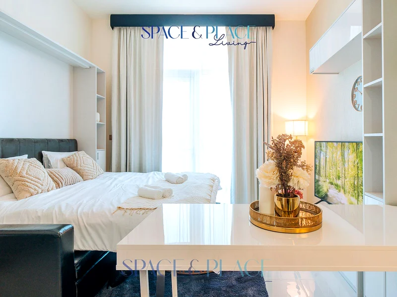 Studio | Brand New | Near Miracle Garden & Butterfly Garden63830030712194113