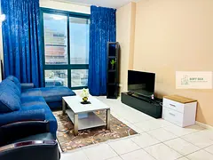 1BHK Inclusive Bills | DSO | Ready to Move-In