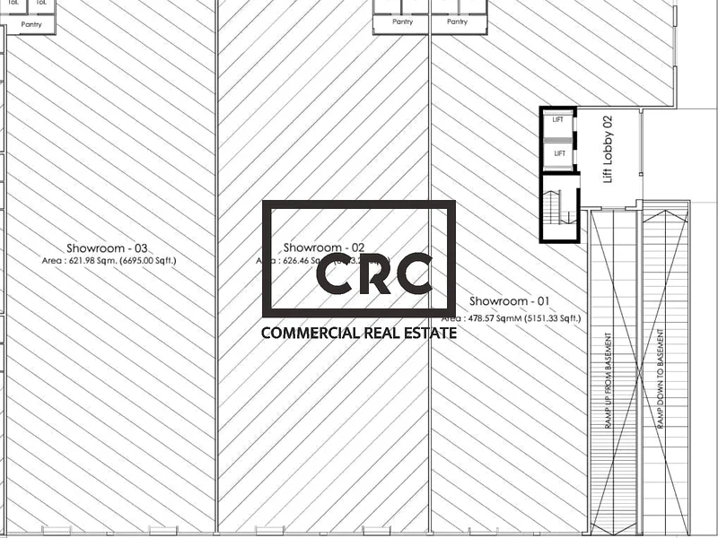 19,000sqft | High Visibility | NO SUBLEASE63167101128195113